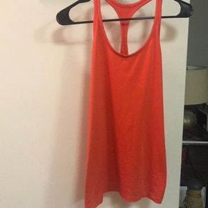 Nike Dri fit tank